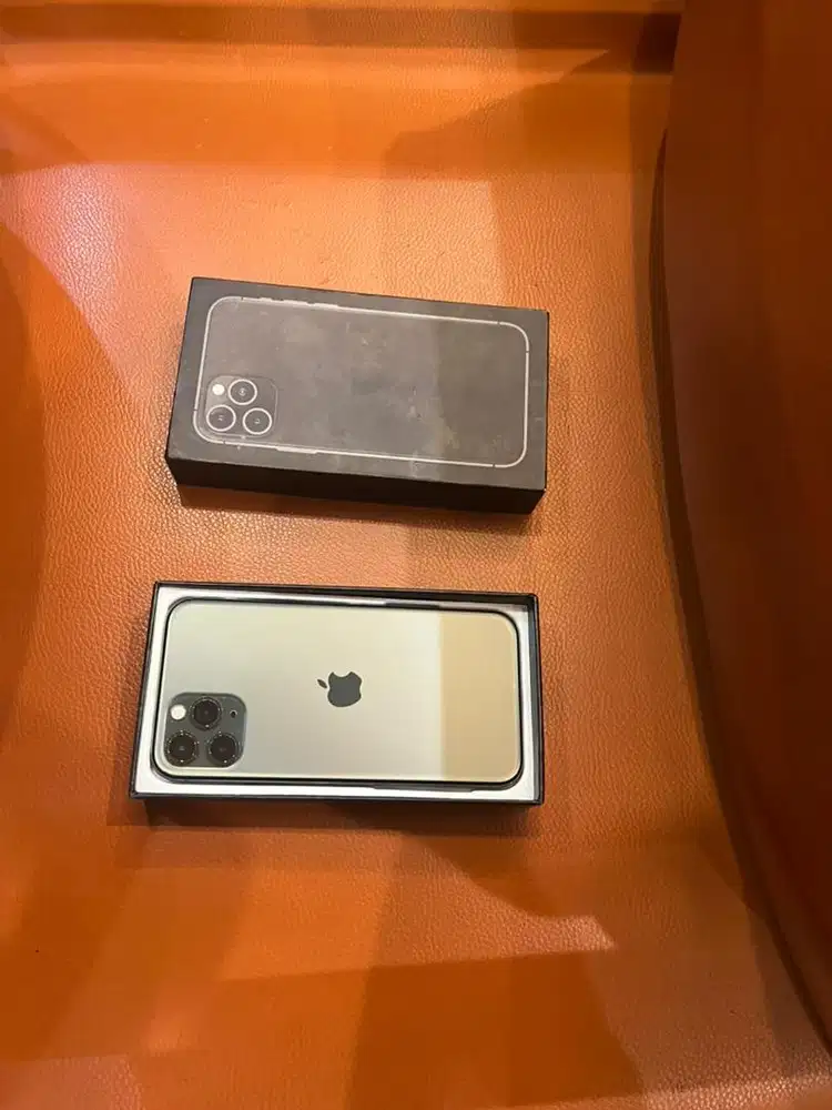 iphone 11 pro 256gb zona aplle