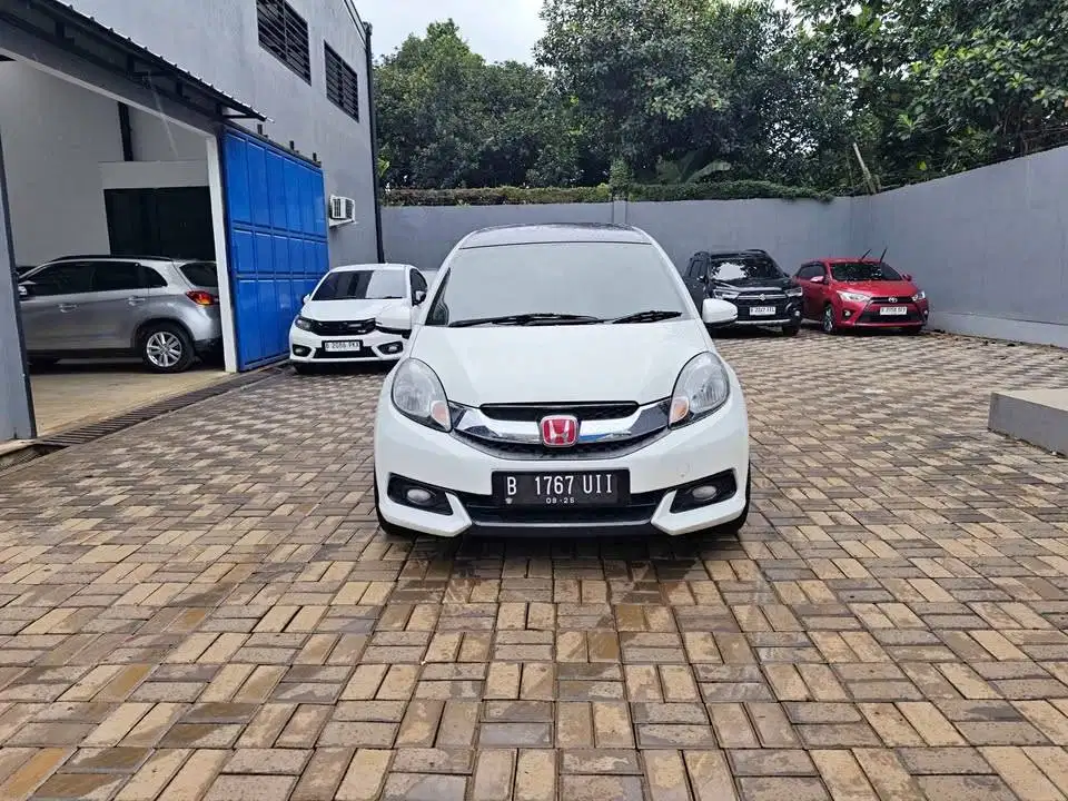 Honda HRV SE CVT AT 2023 Sand Khaki