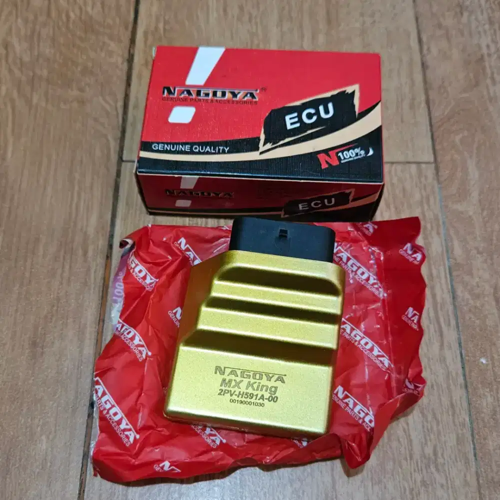ECU MX King 2pv merk Nagoya