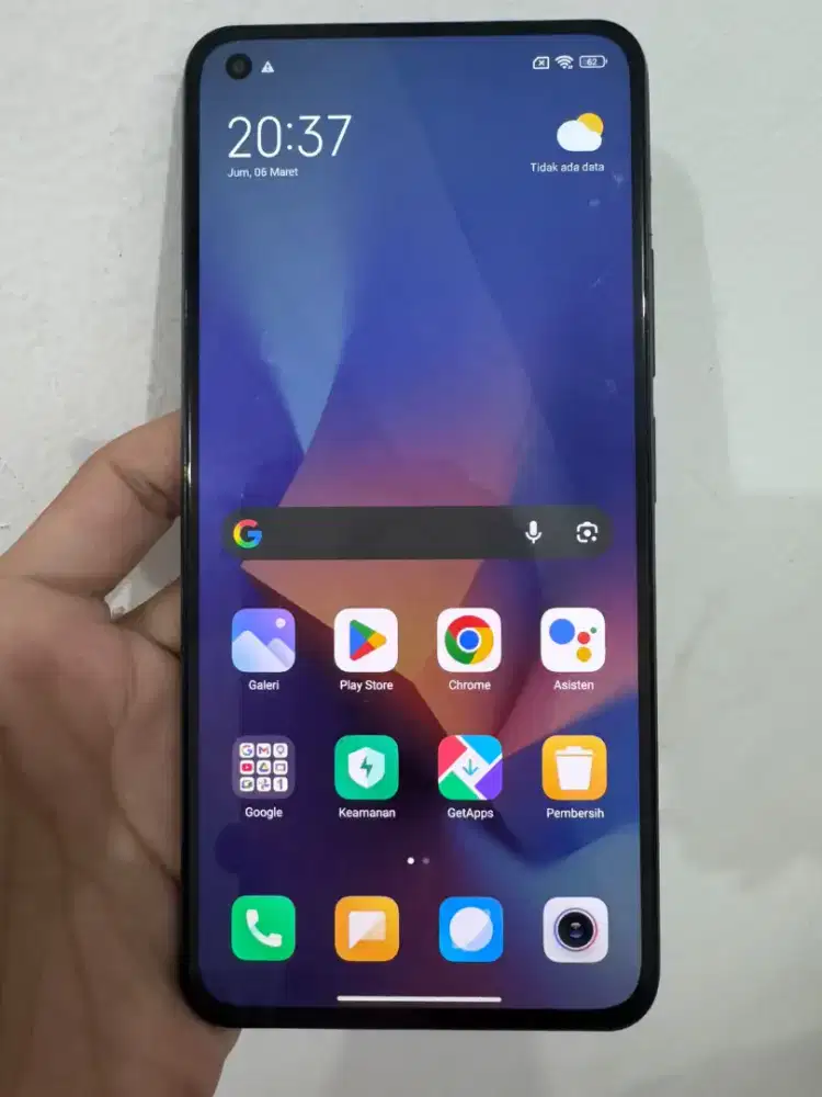 Xiaomi Mi 11 Lite 8/128gb Fullset