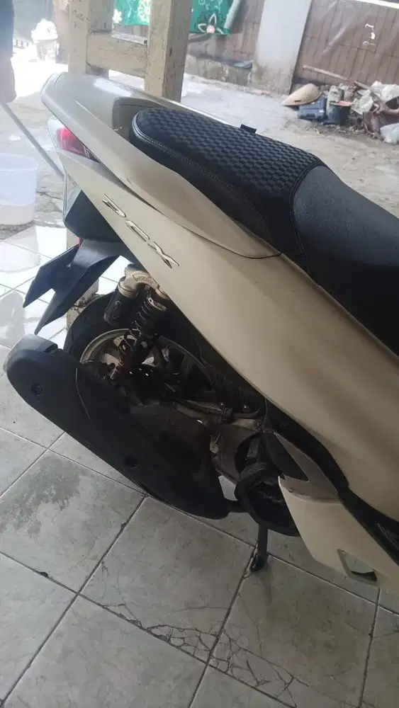 Honda pcx nyari buat pribadi
