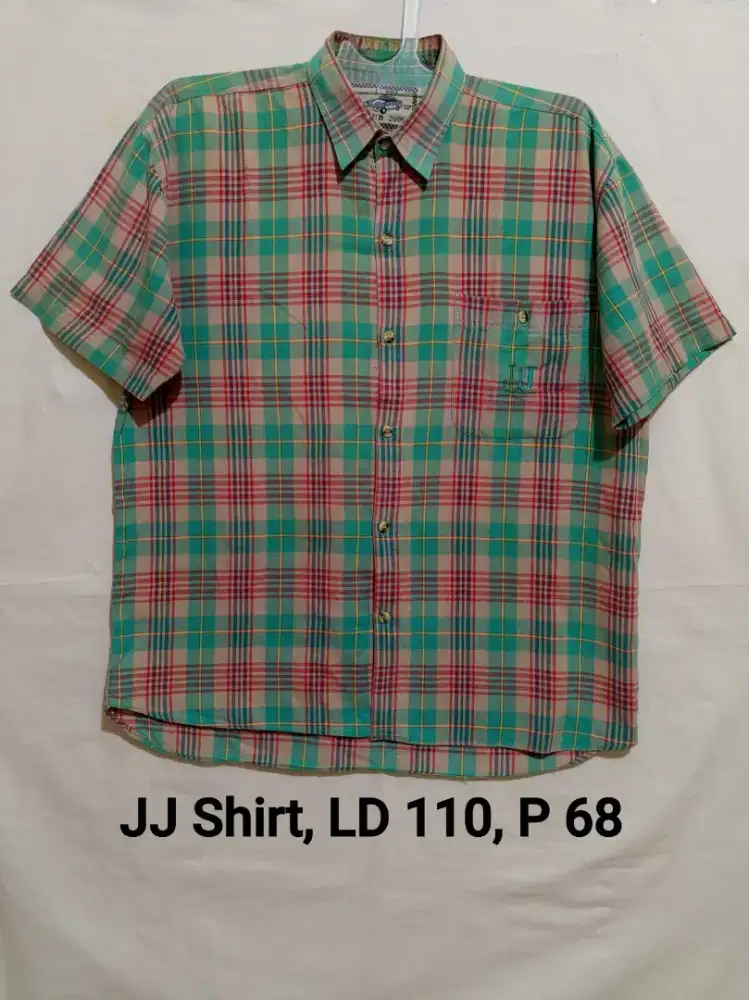 Hem/Kemeja Murah 10rb