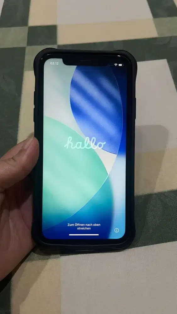 Iphone 11 128gb Second (unit only)