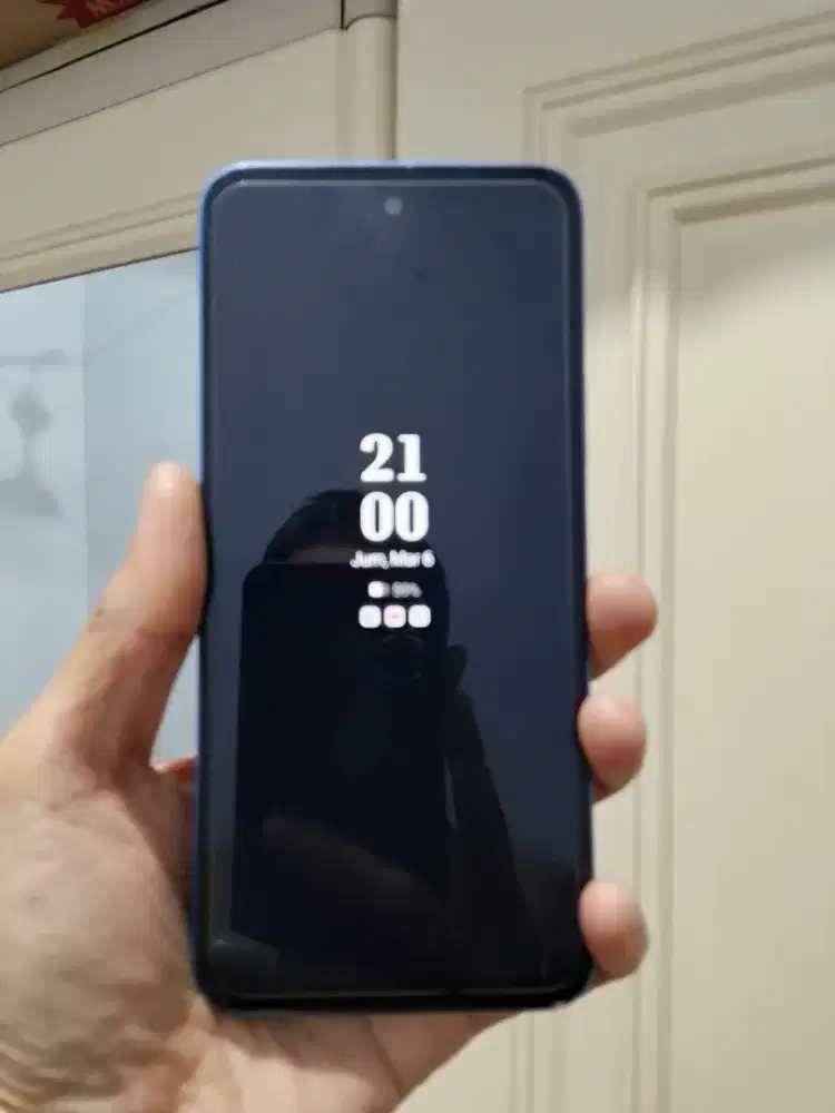 INFINIX SMART 10 RAM 4+4/64