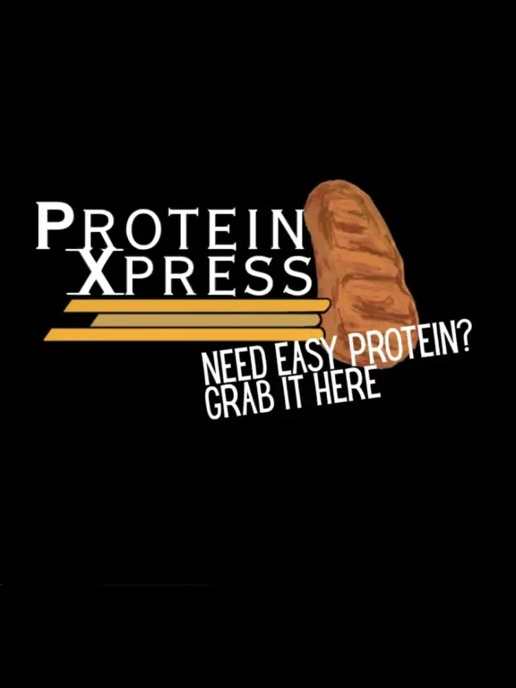 DiCari penjaga stand makanan perempuan atau laki²