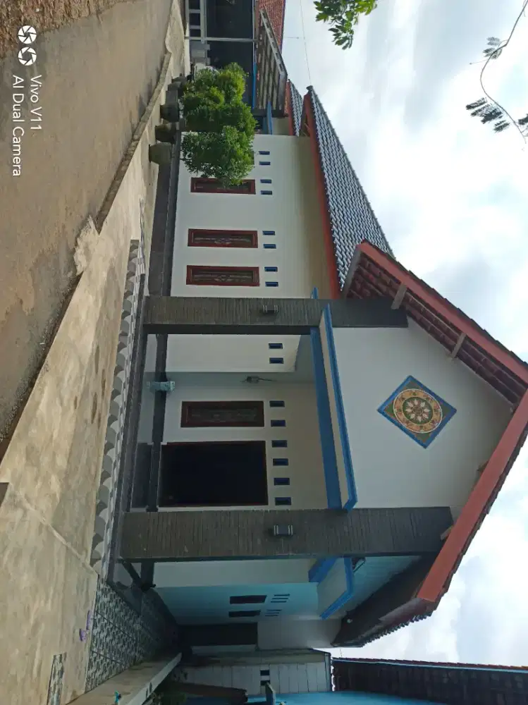 Dijual RUMAH MEWAH