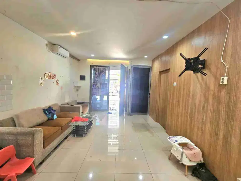 Jual  Rumah Siap Huni Di Cluster Asera Nishi Kota Harapan Indah Bekasi