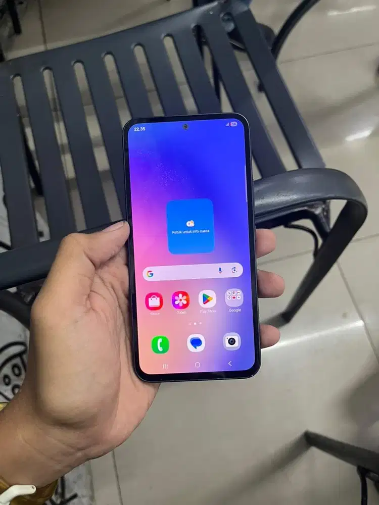 SAMSUNG A54 5G 8 128