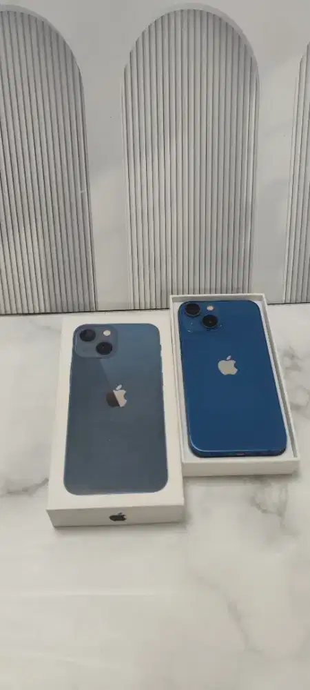 iPhone 13 mini 256 GB inter Alloperator