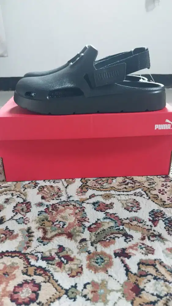 Sandal puma selop shibui