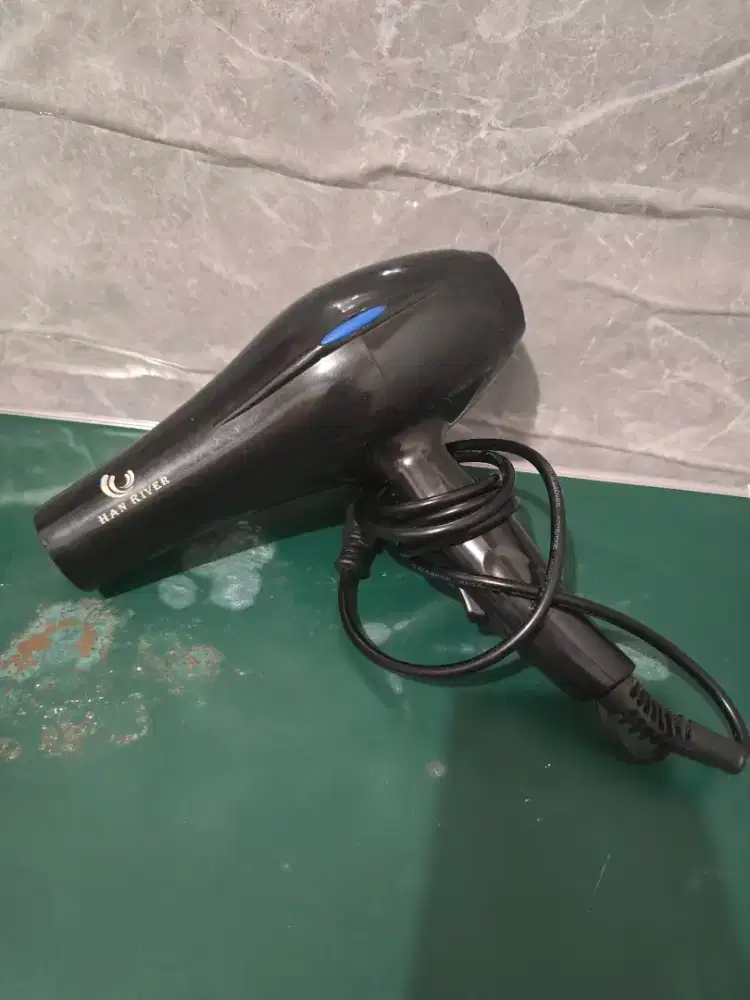 Hair Dryer Han River