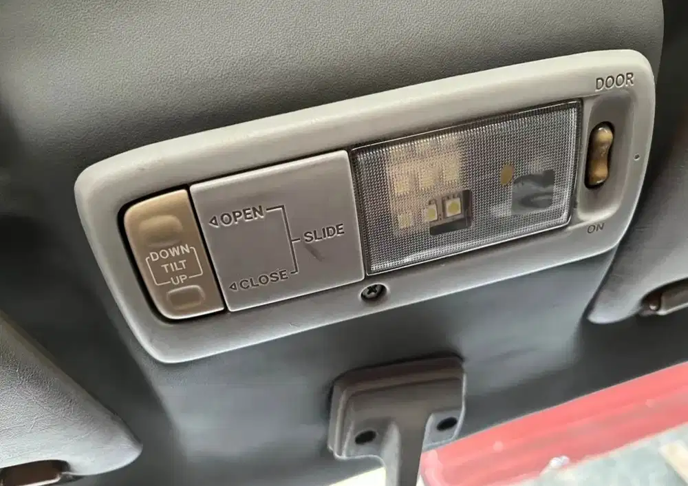 Honda City Type-Z 2000 Bensin