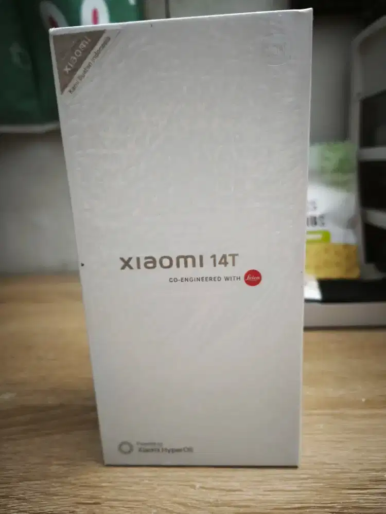 Xiaomi 14T RAM 12/512GB