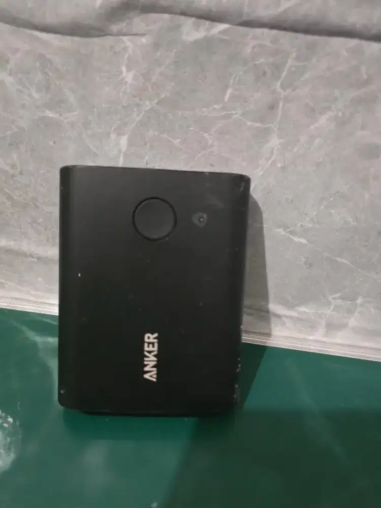 Power Bank Merk Anker