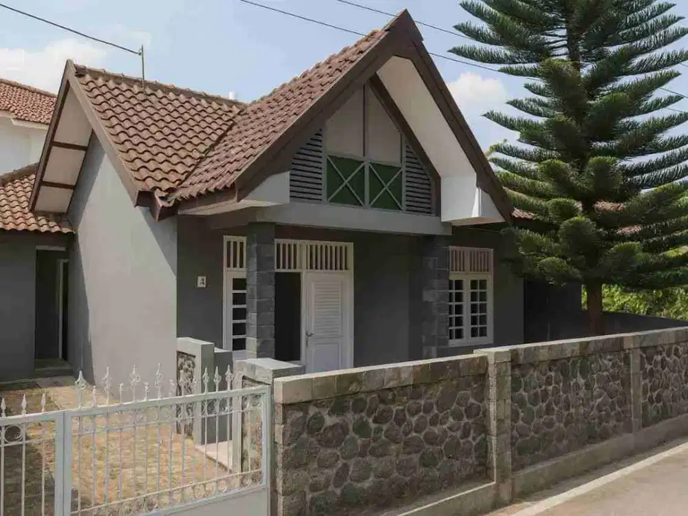 Tanah Bagus Bonus Rumah Di Jombor Dekat Monjali, JCM, Kampus UGM