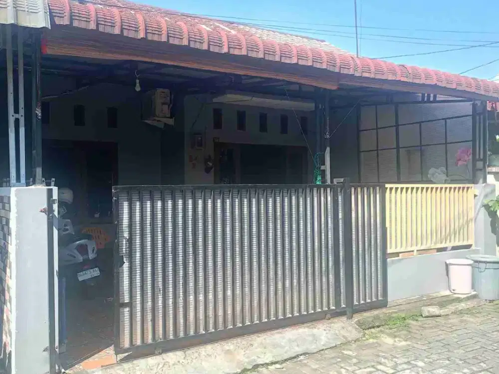 JUAL CEPAT RUMAH PALING MURAH DI MEDAN HELVETIA CUMA 200 JTAN