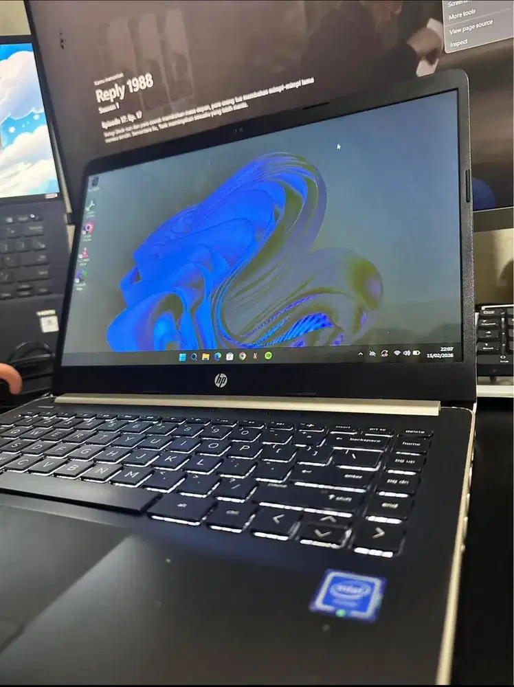 Jual Cepat Laptop HP 14S