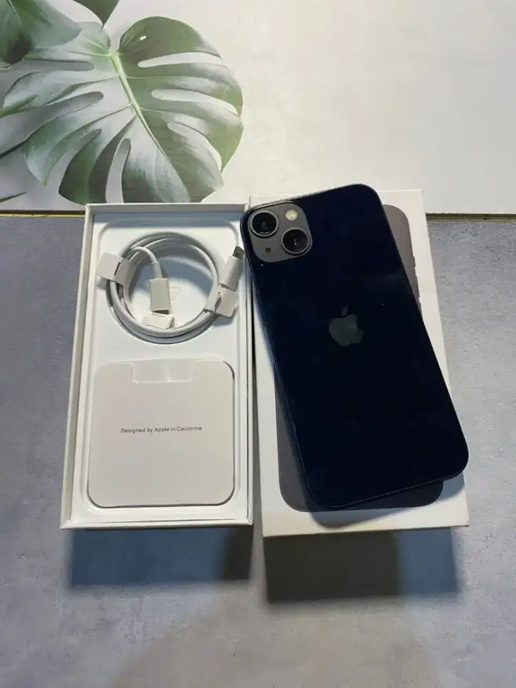IPHONE 13 BASIC 128 INTER