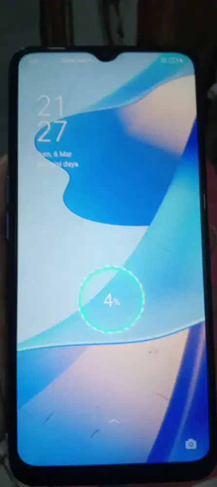 Oppo A54S ram 6+128Gb