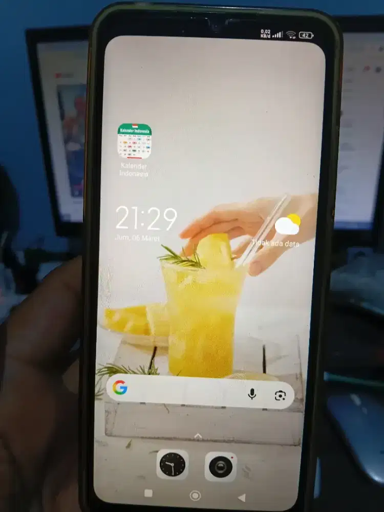 Redmi 12C 4/64 mulus no minus