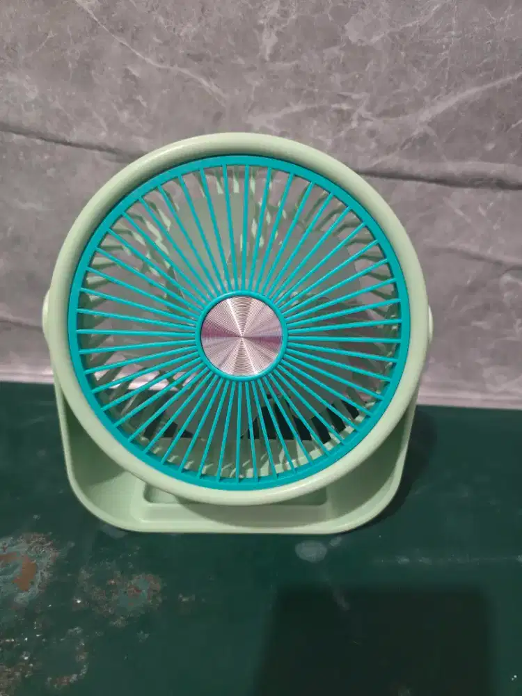 Kipas Angin Portable