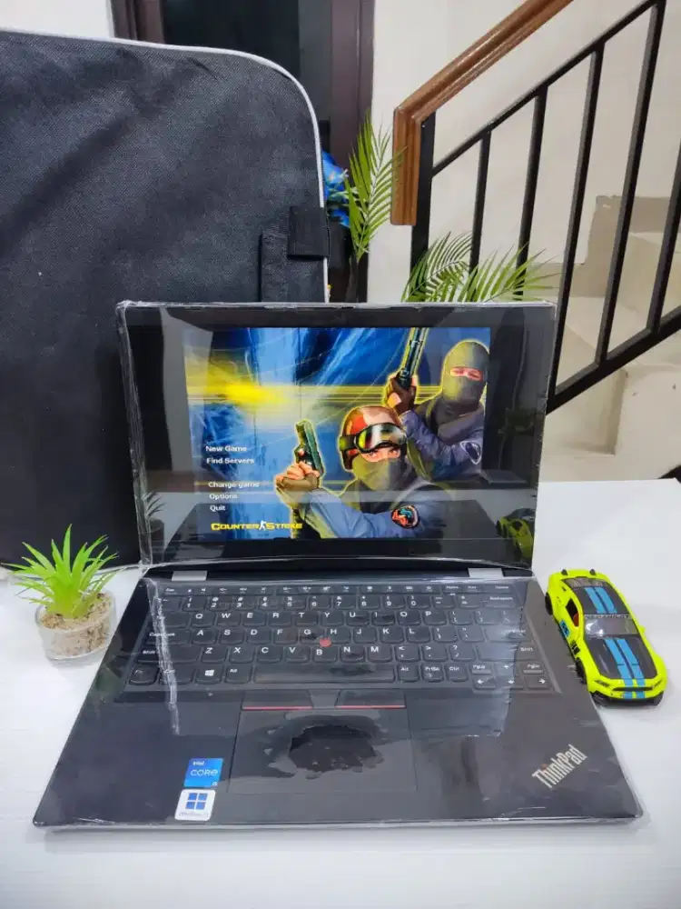 Lenovo Thinkpad L13-V44  Black [RAM 16GB +SSD 512GB]