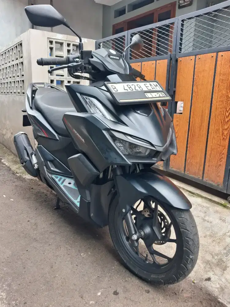Honda Vario 160cc 2023 [Full Ori pjk ON]