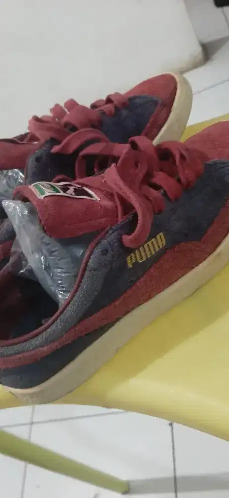 Sepatu PUMA anak