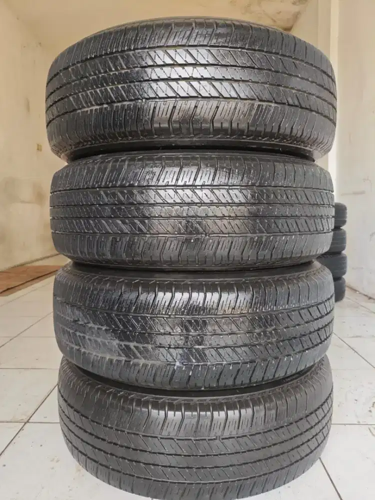 Bridgestone Ring 17 265 65 R17