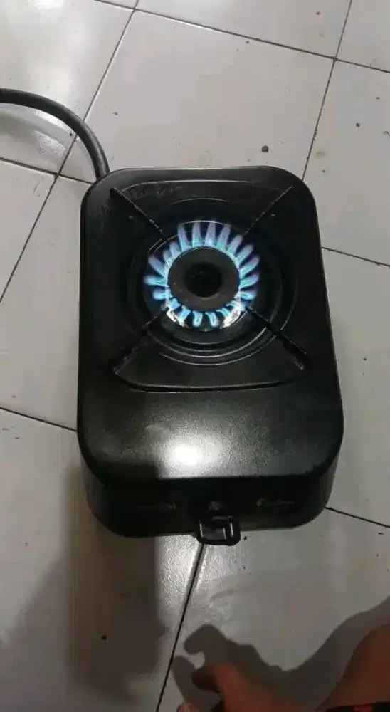 Kompor rinay 1 tungku