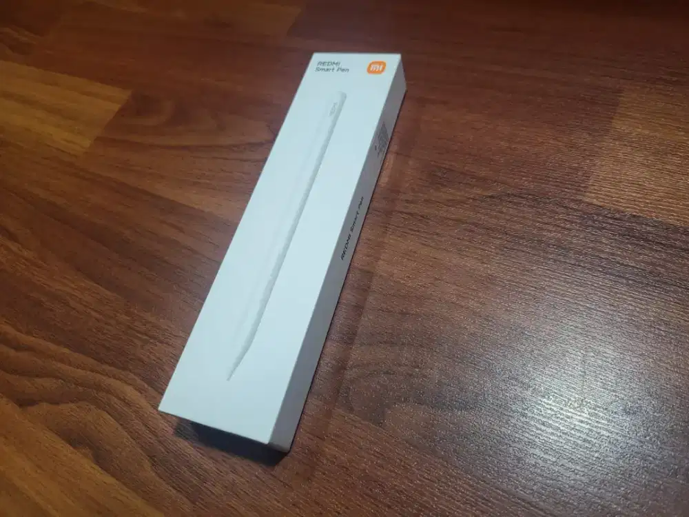 Xiaomi PRO
REDMI SMART PEN stylus pen original
