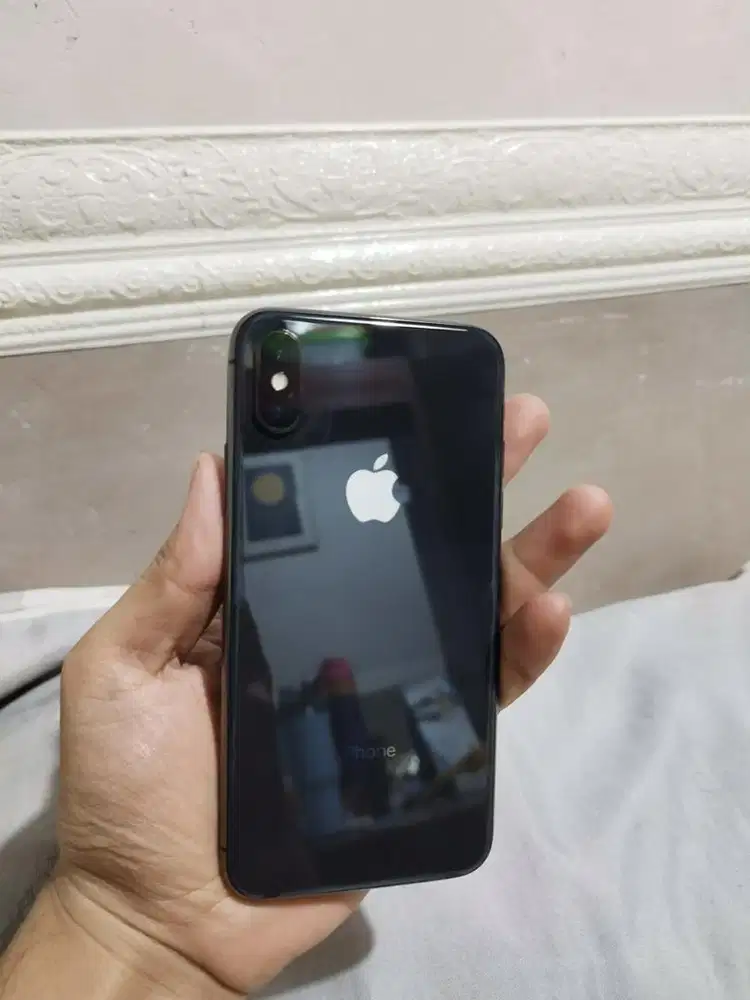 Iphone x 64gb all operator