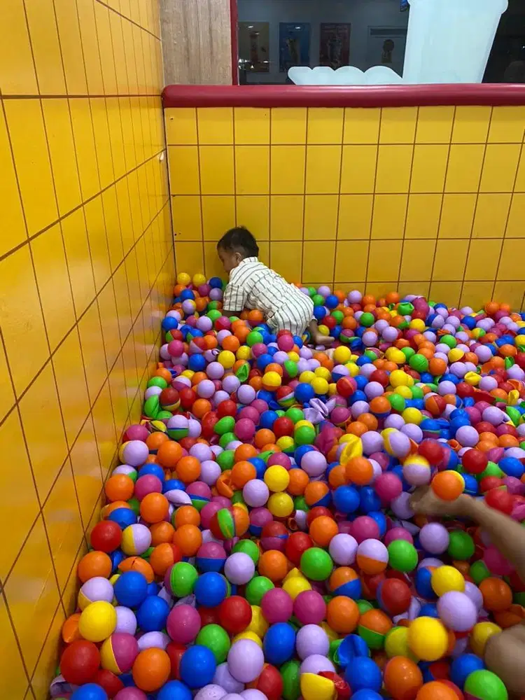 Dicari pengasuh anak laki laki umur 3 tahun