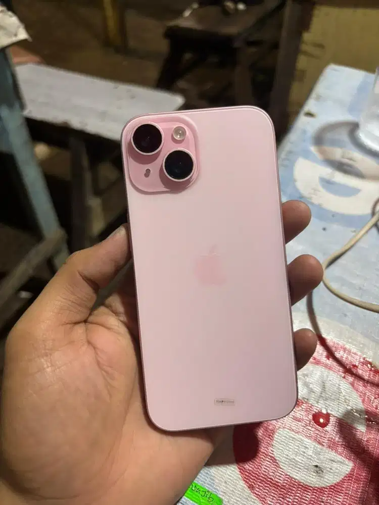 IPHONE 15 128GB iBox