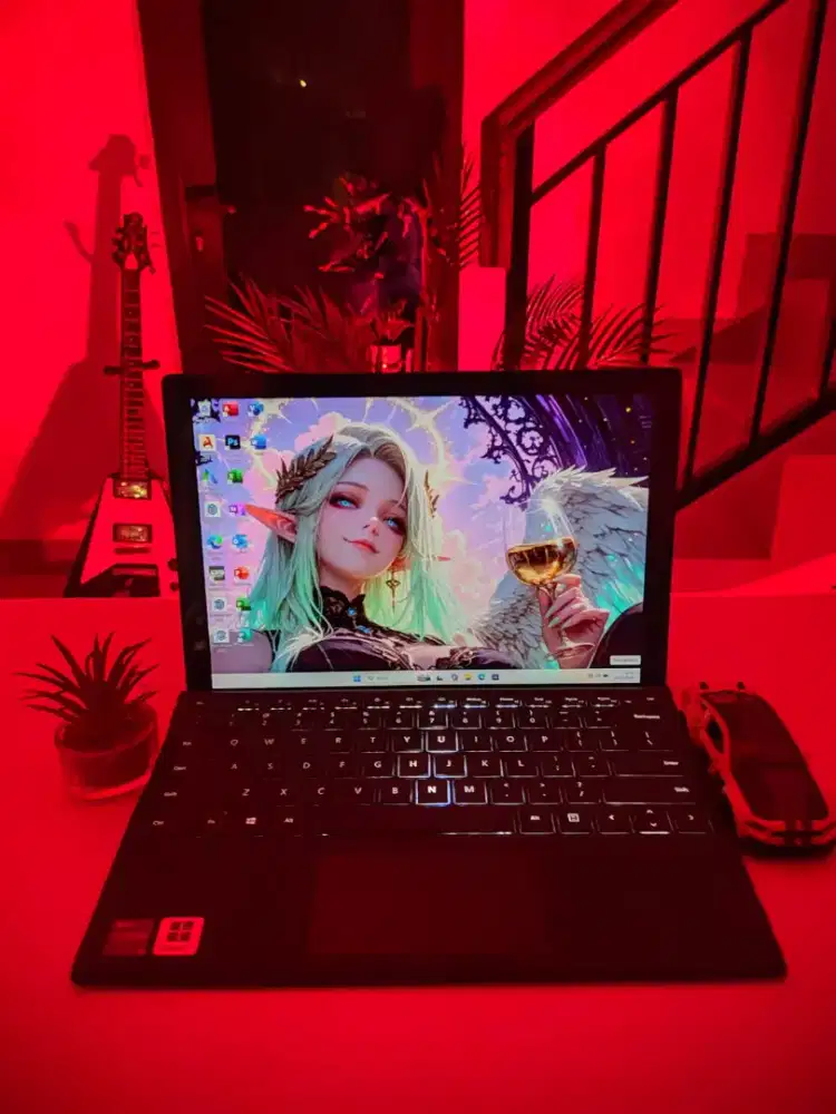 MICROSOFT Surface Pro 6 Surface [SSD FAST BOOT]