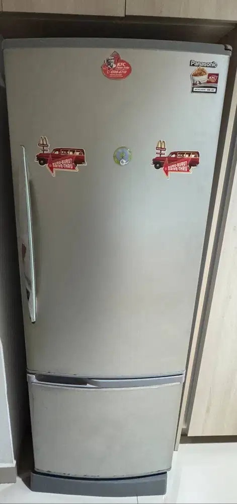 Panasonic Kulkas