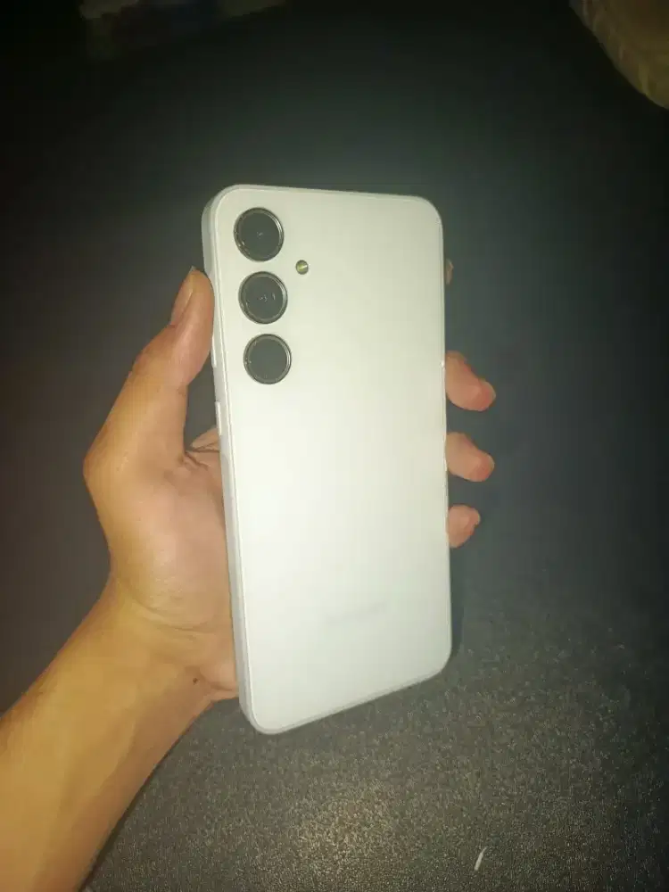 Samsung a35 5g bekas