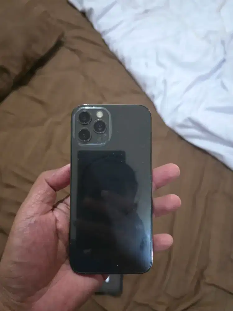 Iphone 12 pro 256 gb