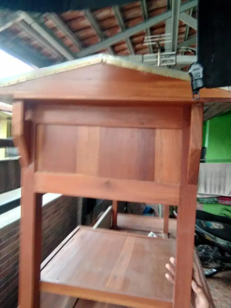 GEROBAK ANGKRINGAN JATI