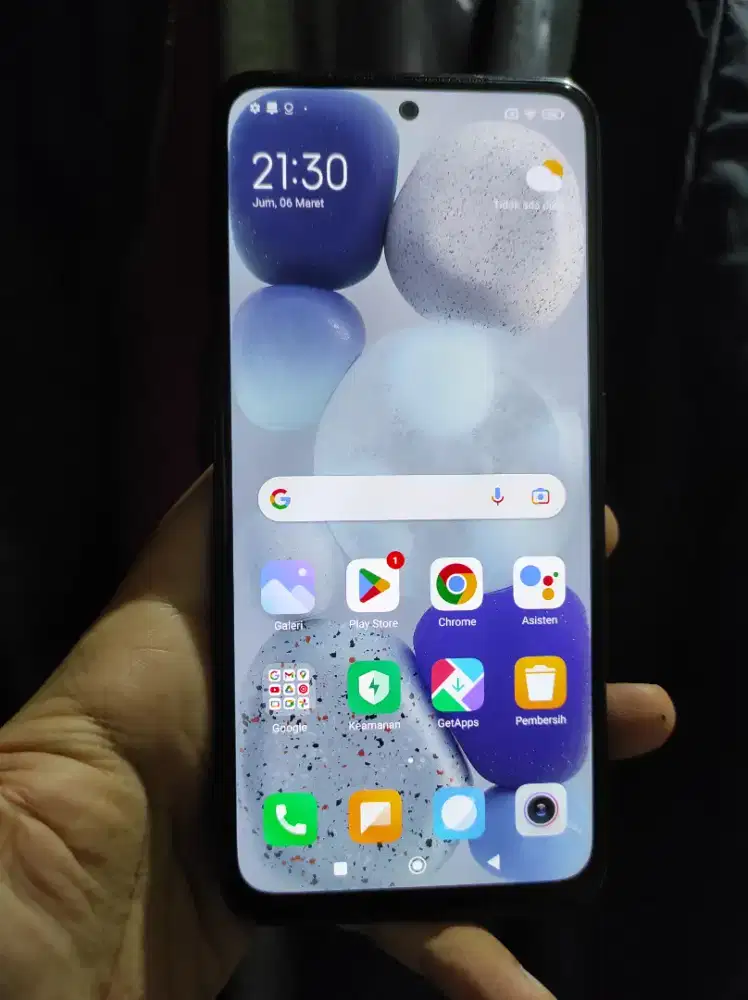 Redmi note 10s 8+3/128 hp charger,no minus original semua,lecet pke aj