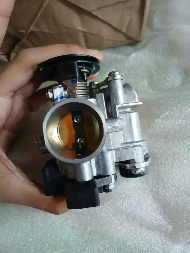 Throttle Body Yamaha NMAX 155 Ori Baru 2DP