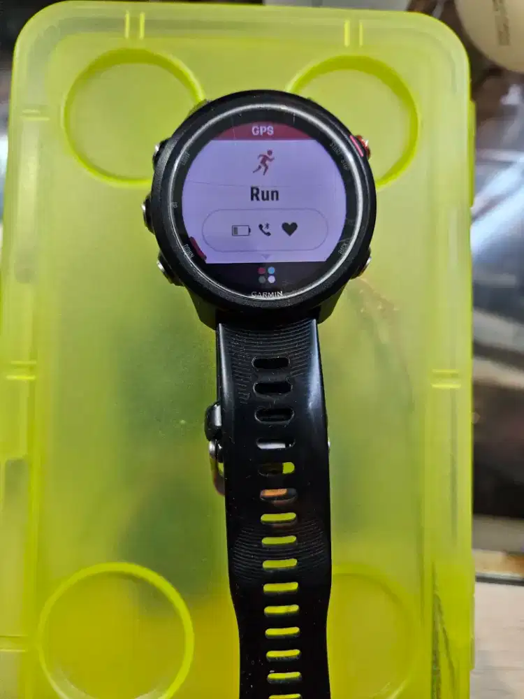 Jual garmin forerunner 245 music