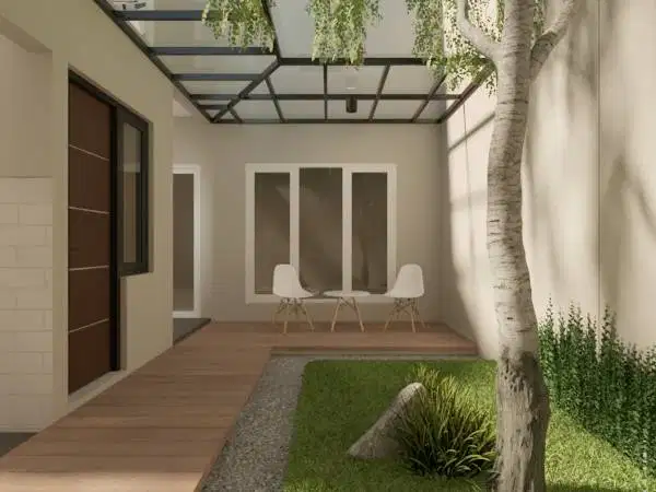 Loker desain interior dan dokumentasi surabaya full time