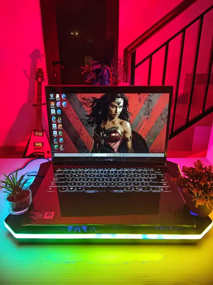 DELL  3420- V45 SLIM GEN 11 [ RAM 16GB/SSD 512GB]