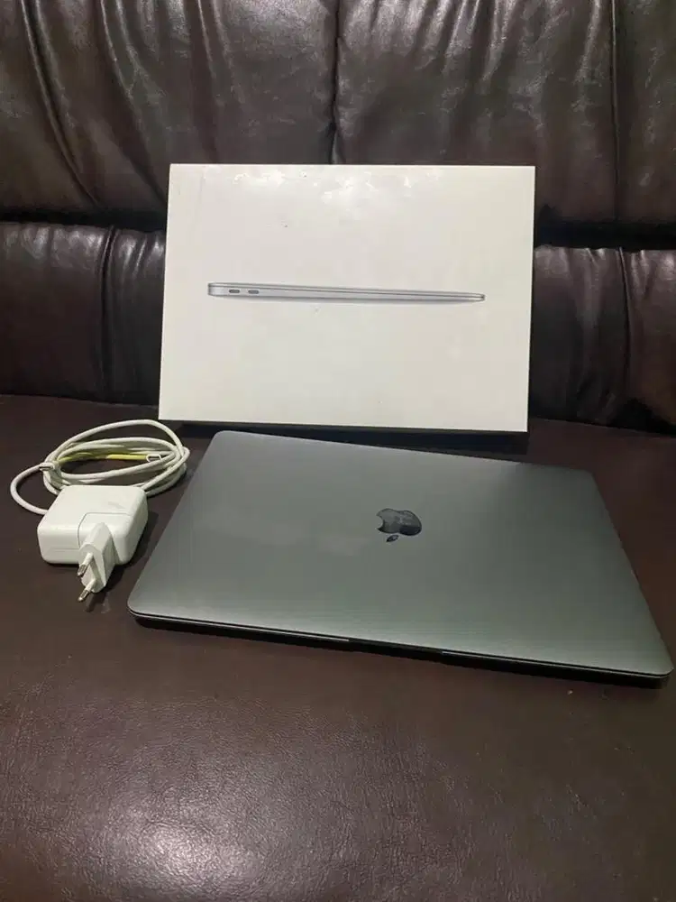 Macbook Air M1 Ibox