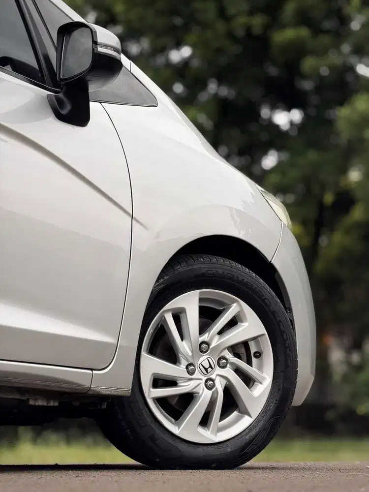 Honda Jazz 2015 Matic