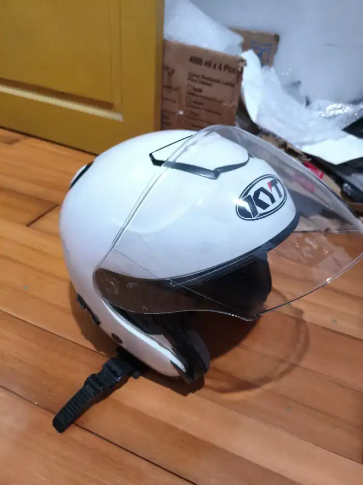 Helm KYT Kyoto, size L