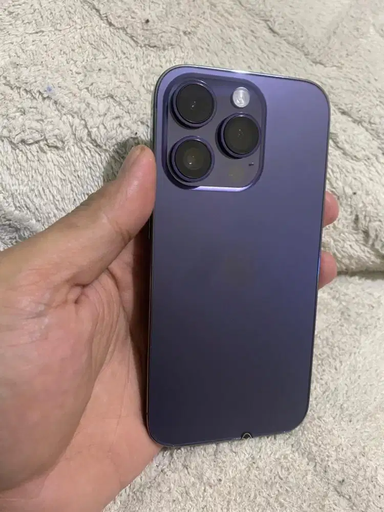 Iphone 14 pro 128 inter