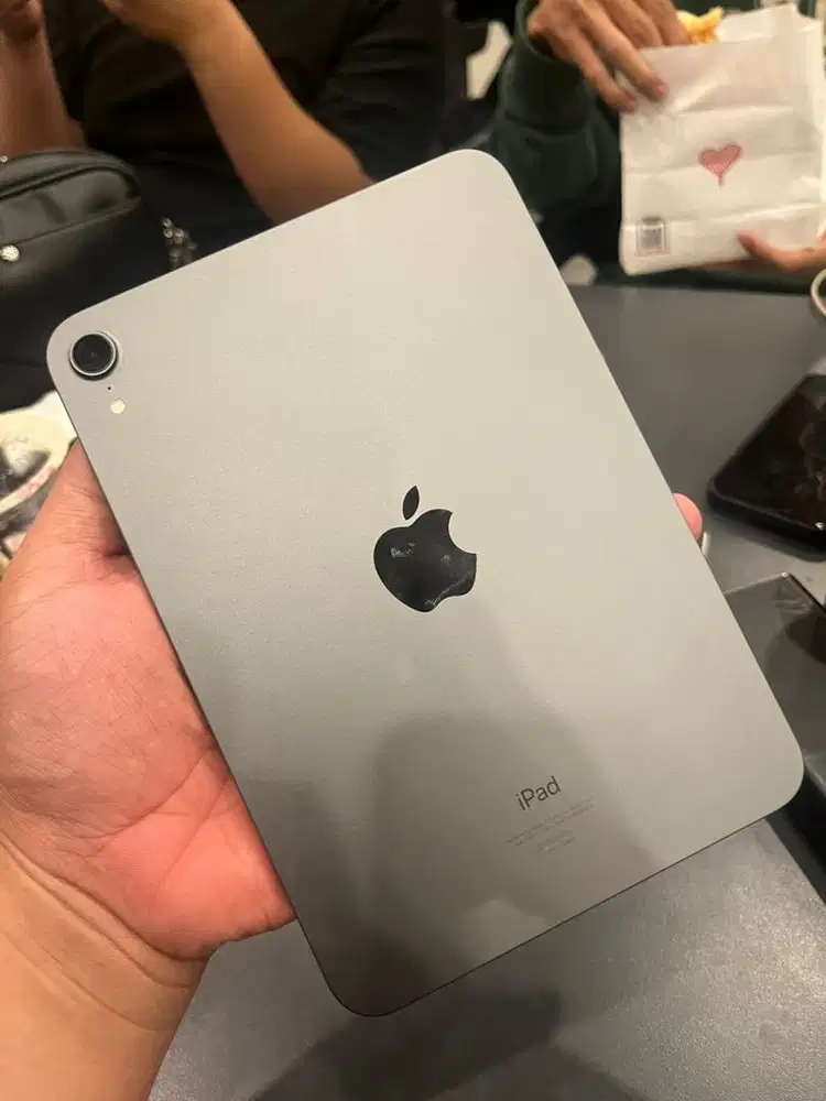 IBOX IPAD MINI GEN 6 WIFI ONLY