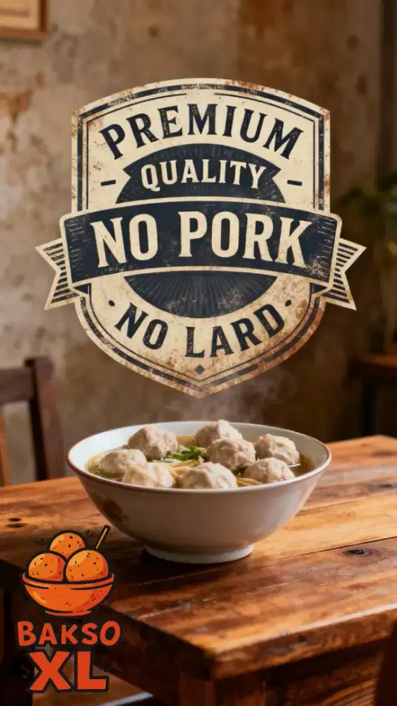 Lowongan Kerja Outlet Bakso